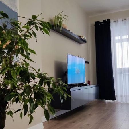 Piazza_Apartments_Tiranë Eksteriør bilde
